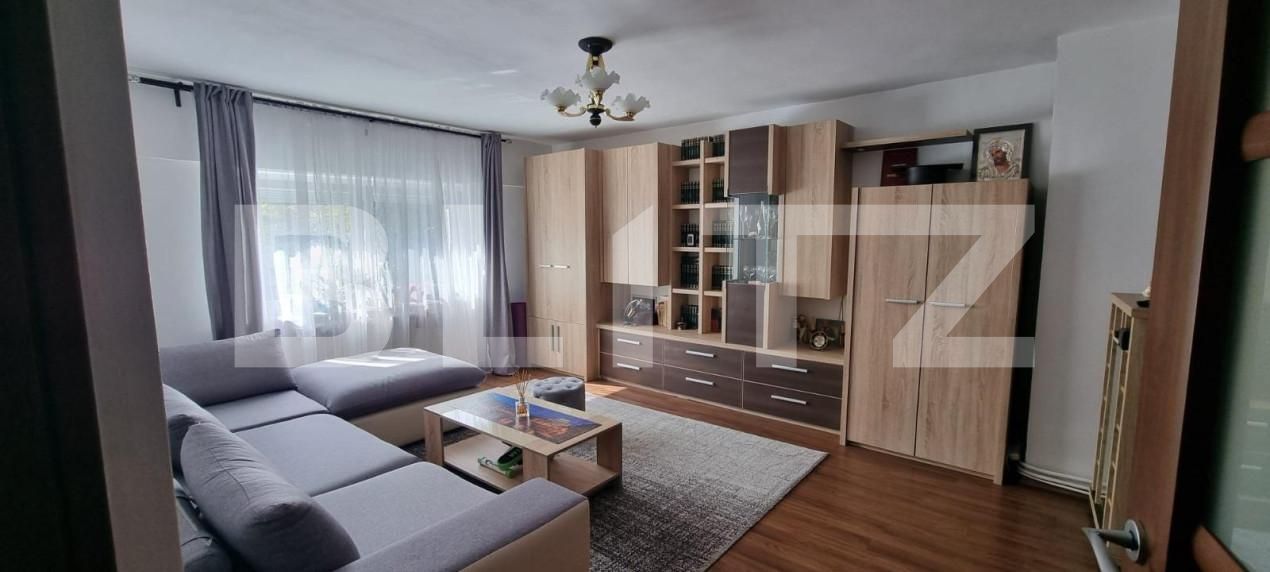 Apartament de vânzare 3 camere Carpati 2 - 139707AV | BLITZ Satu Mare | Poza5