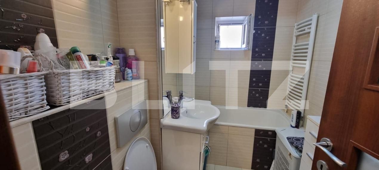 Apartament de vânzare 3 camere Carpati 2 - 139707AV | BLITZ Satu Mare | Poza8