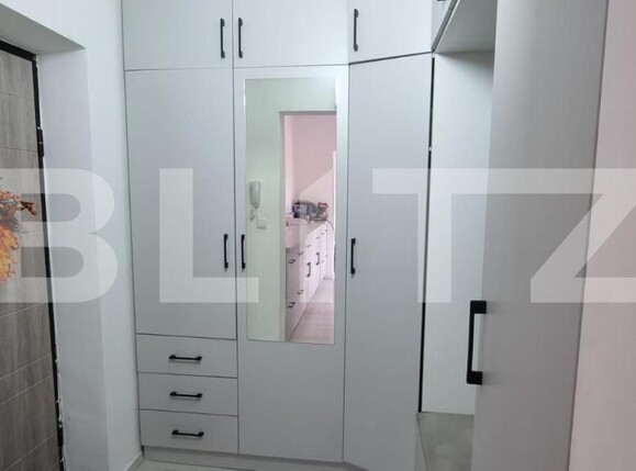 Apartament de vânzare 4 camere Micro 15 - 139708AV | BLITZ Satu Mare | Poza2