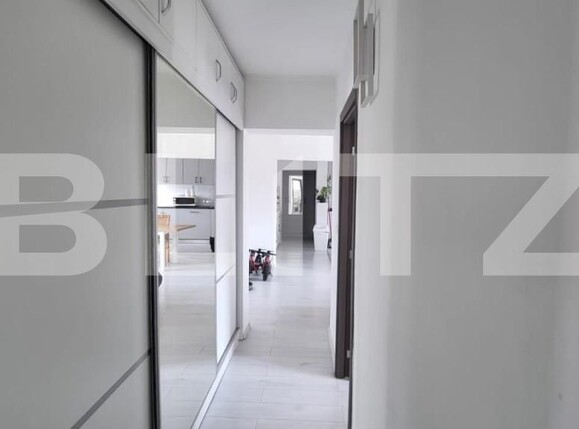 Apartament de vânzare 4 camere Micro 15 - 139708AV | BLITZ Satu Mare | Poza14