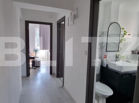 Apartament de vânzare 4 camere Micro 15 - 139708AV | BLITZ Satu Mare | Poza9