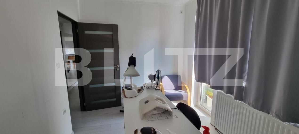Apartament de vânzare 4 camere Micro 15 - 139708AV | BLITZ Satu Mare | Poza3