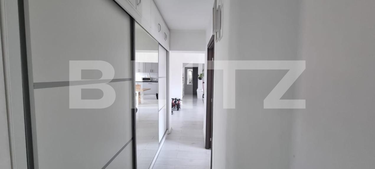 Apartament de vânzare 4 camere Micro 15 - 139708AV | BLITZ Satu Mare | Poza14