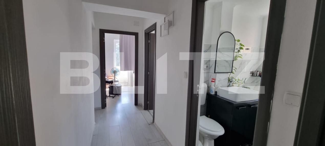 Apartament de vânzare 4 camere Micro 15 - 139708AV | BLITZ Satu Mare | Poza9