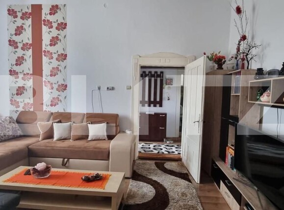 Apartament de vânzare 2 camere Semicentral - 139709AV | BLITZ Satu Mare | Poza1
