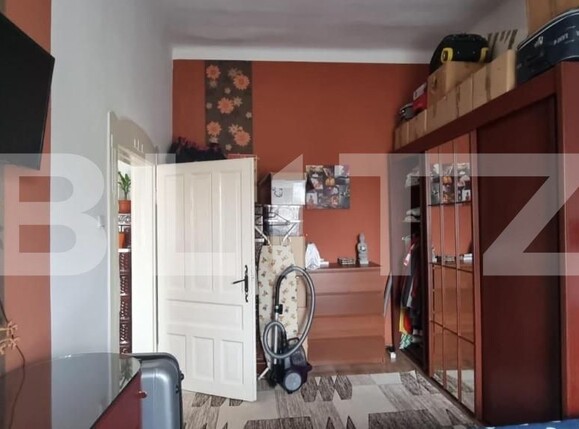 Apartament de vânzare 2 camere Semicentral - 139709AV | BLITZ Satu Mare | Poza3