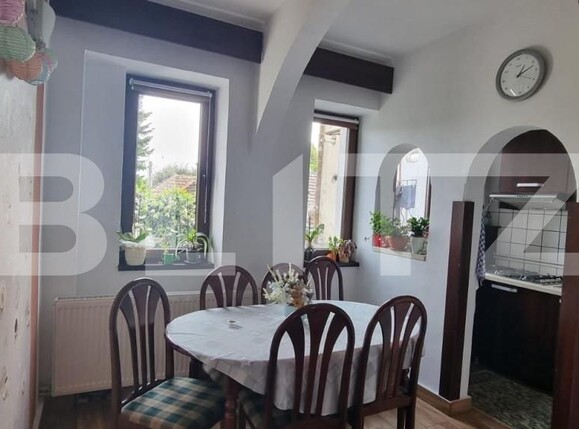 Apartament de vânzare 2 camere Semicentral - 139709AV | BLITZ Satu Mare | Poza8