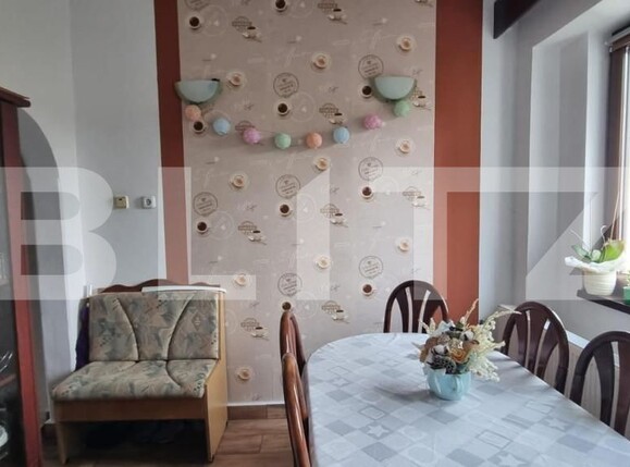 Apartament de vânzare 2 camere Semicentral - 139709AV | BLITZ Satu Mare | Poza9