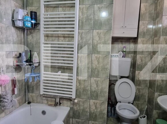 Apartament de vânzare 2 camere Semicentral - 139709AV | BLITZ Satu Mare | Poza4