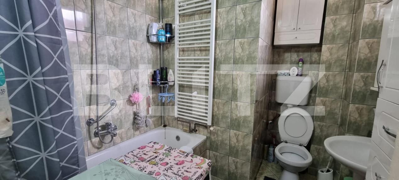 Apartament de vânzare 2 camere Semicentral - 139709AV | BLITZ Satu Mare | Poza5