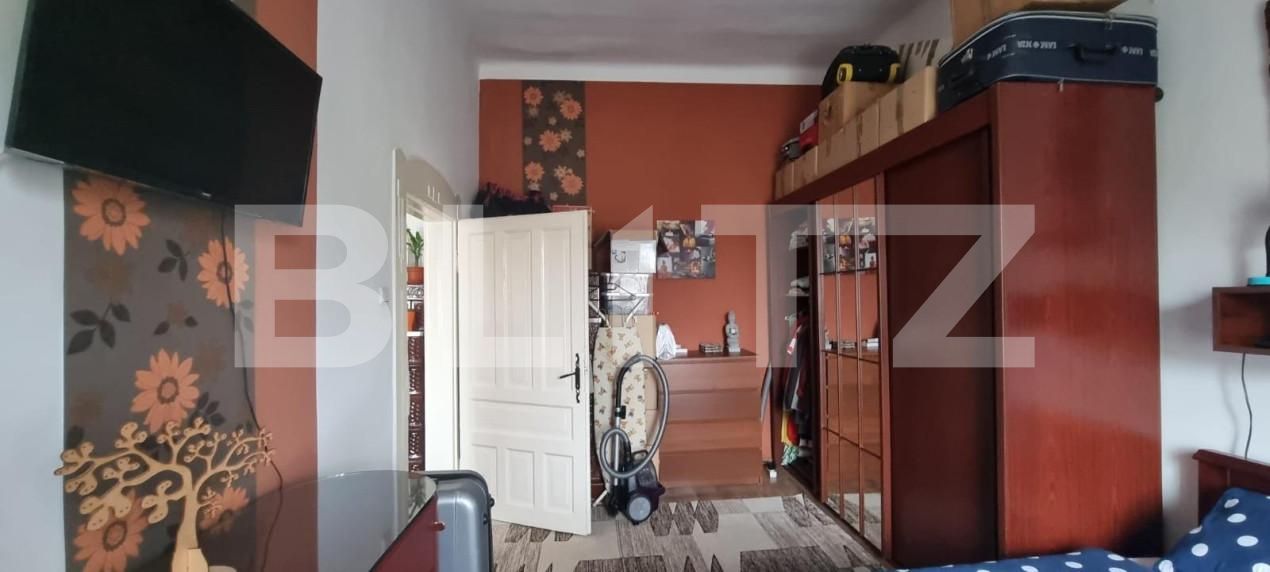 Apartament de vânzare 2 camere Semicentral - 139709AV | BLITZ Satu Mare | Poza3