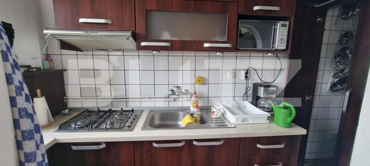 Apartament de vânzare 2 camere Semicentral - 139709AV | BLITZ Satu Mare | Poza11