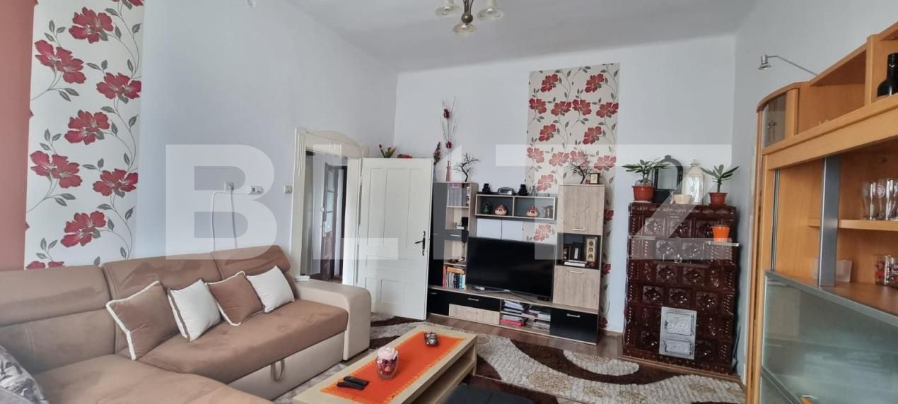 Apartament de vânzare 2 camere Semicentral - 139709AV | BLITZ Satu Mare | Poza13