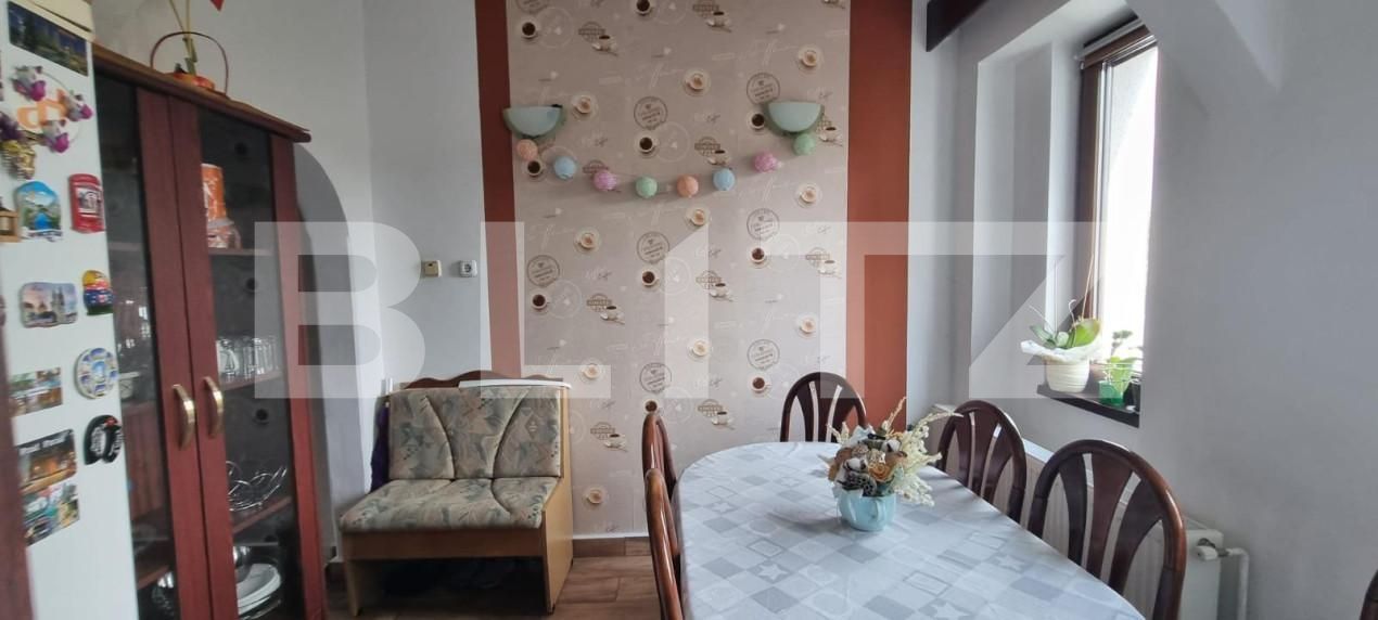 Apartament de vânzare 2 camere Semicentral - 139709AV | BLITZ Satu Mare | Poza9