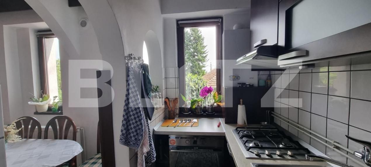 Apartament de vânzare 2 camere Semicentral - 139709AV | BLITZ Satu Mare | Poza10