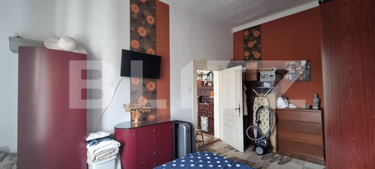 Apartament de vânzare 2 camere Semicentral - 139709AV | BLITZ Satu Mare | Poza2