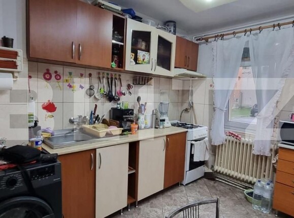 Apartament de vânzare 3 camere Micro 16 - 139710AV | BLITZ Satu Mare | Poza1