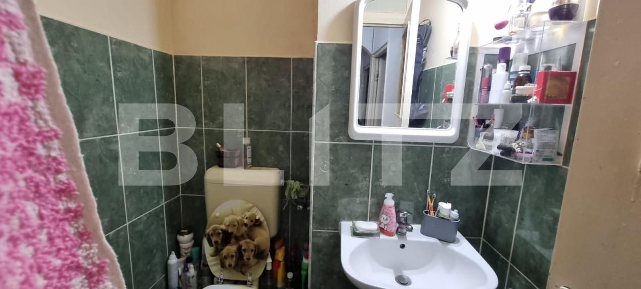 Apartament de vânzare 3 camere Micro 16 - 139710AV | BLITZ Satu Mare | Poza9