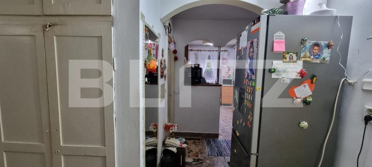 Apartament de vânzare 3 camere Micro 16 - 139710AV | BLITZ Satu Mare | Poza6