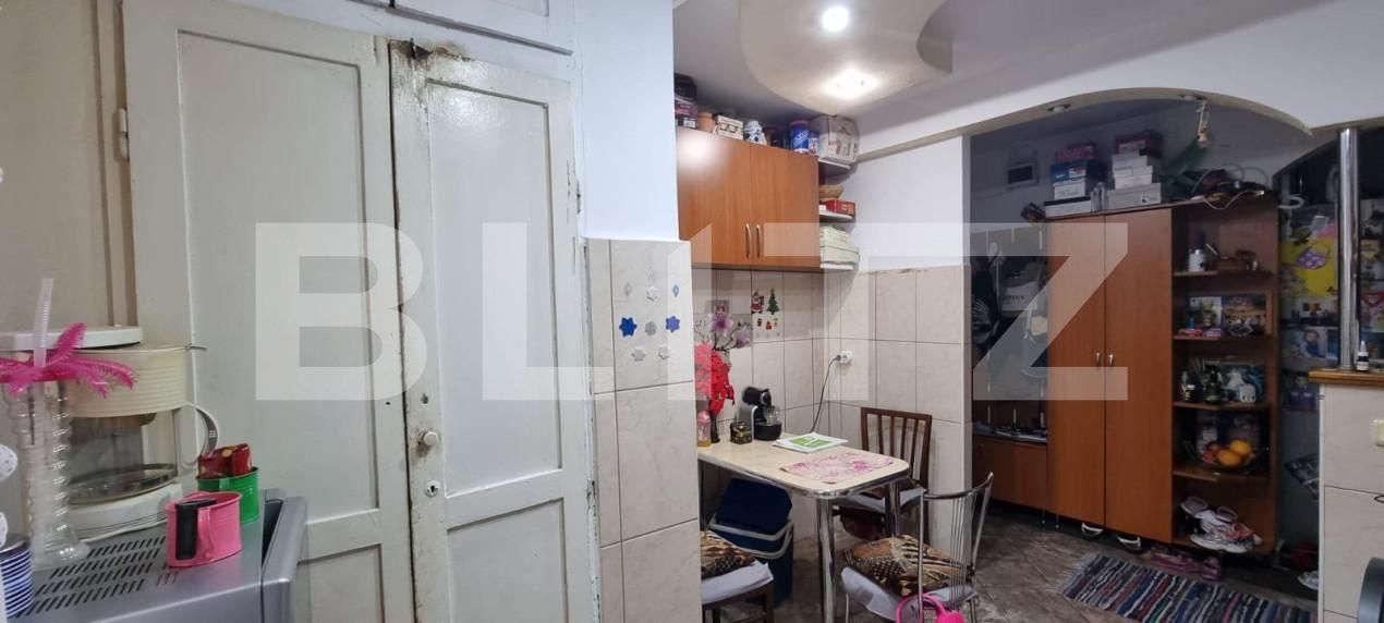 Apartament de vânzare 3 camere Micro 16 - 139710AV | BLITZ Satu Mare | Poza4