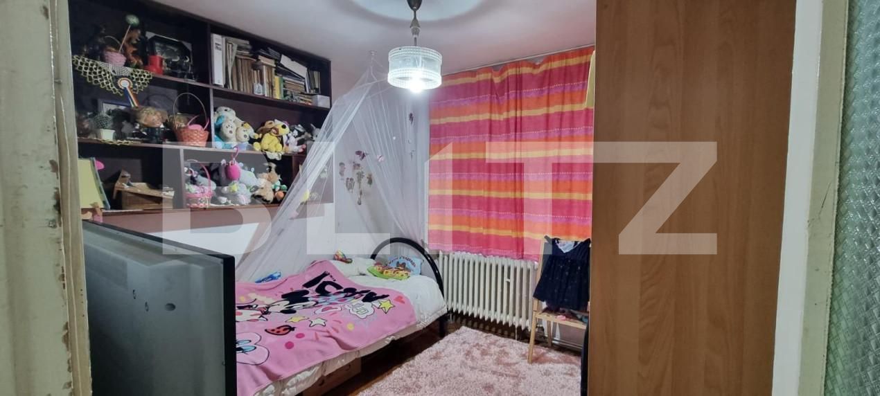 Apartament de vânzare 3 camere Micro 16 - 139710AV | BLITZ Satu Mare | Poza11