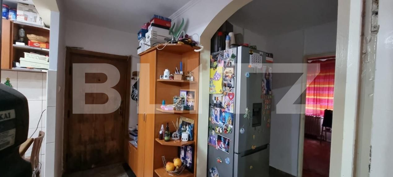 Apartament de vânzare 3 camere Micro 16 - 139710AV | BLITZ Satu Mare | Poza2