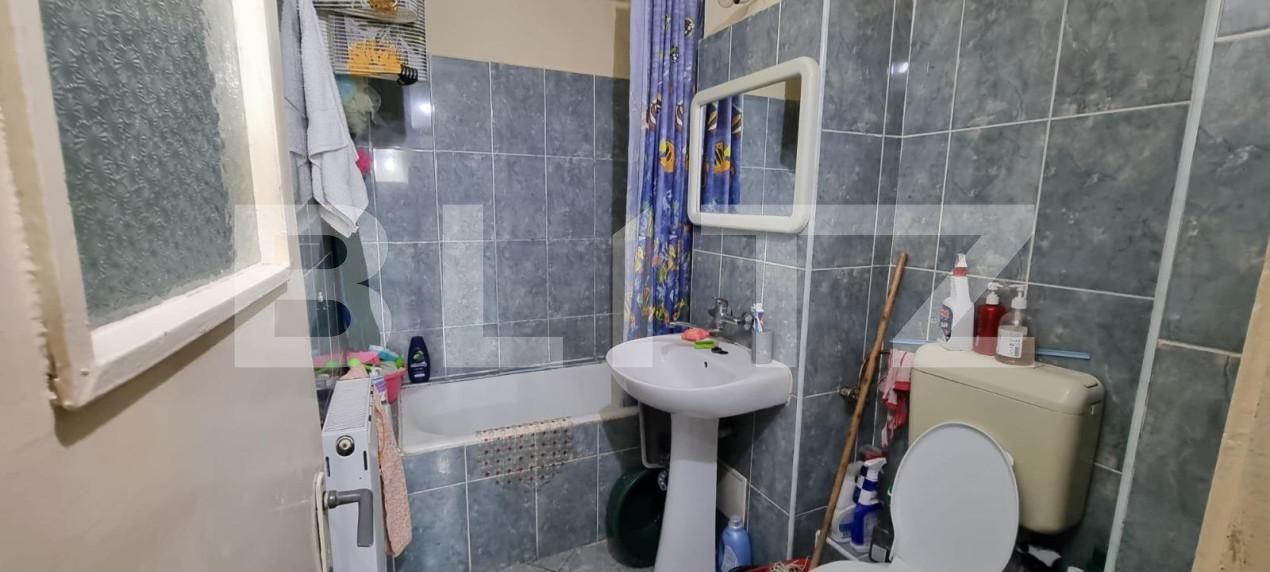 Apartament de vânzare 3 camere Micro 16 - 139710AV | BLITZ Satu Mare | Poza8