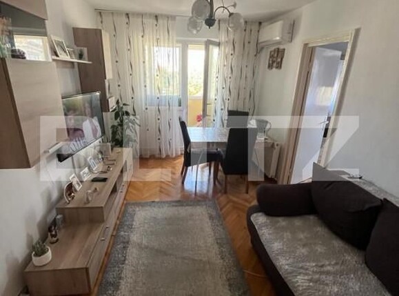 Apartament de vânzare 2 camere Micro 15 - 139711AV | BLITZ Satu Mare | Poza3