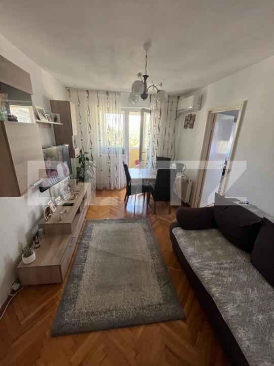 Apartament de vânzare 2 camere Micro 15 - 139711AV | BLITZ Satu Mare | Poza3