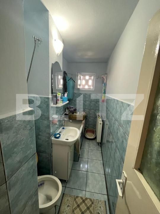 Apartament de vânzare 2 camere Micro 15 - 139711AV | BLITZ Satu Mare | Poza2