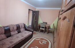 Apartament 2 camere , cu 2 balcoane și pivnița , zona Micro 17
