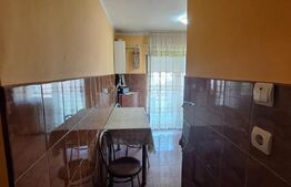 Apartament 2 camere , cu 2 balcoane și pivnița , zona Micro 17