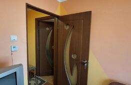 Apartament 2 camere , cu 2 balcoane și pivnița , zona Micro 17