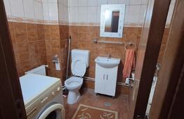 Apartament 2 camere , cu 2 balcoane și pivnița , zona Micro 17