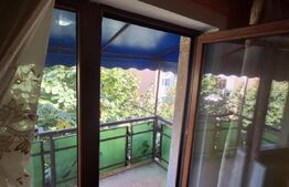 Apartament 2 camere , cu 2 balcoane și pivnița , zona Micro 17