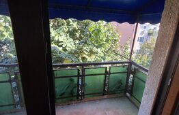Apartament 2 camere , cu 2 balcoane și pivnița , zona Micro 17