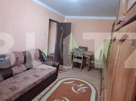 Apartament de vânzare 2 camere Micro 17 - 139713AV | BLITZ Satu Mare | Poza3