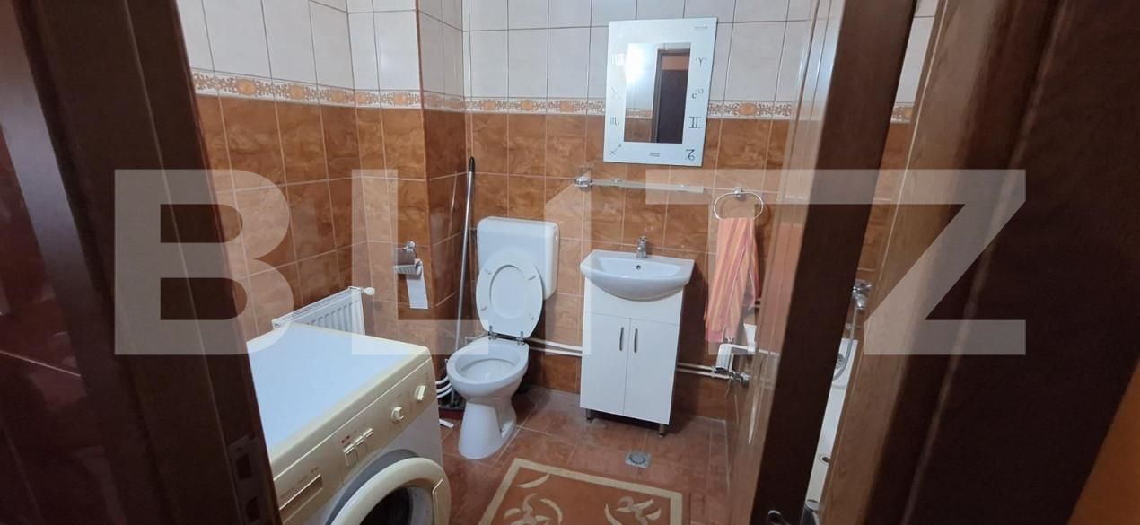 Apartament de vânzare 2 camere Micro 17 - 139713AV | BLITZ Satu Mare | Poza14