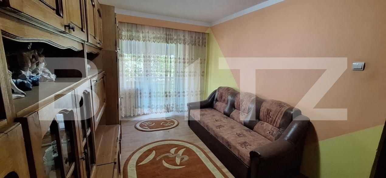 Apartament de vânzare 2 camere Micro 17 - 139713AV | BLITZ Satu Mare | Poza2