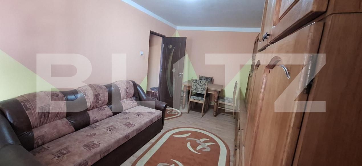 Apartament de vânzare 2 camere Micro 17 - 139713AV | BLITZ Satu Mare | Poza3