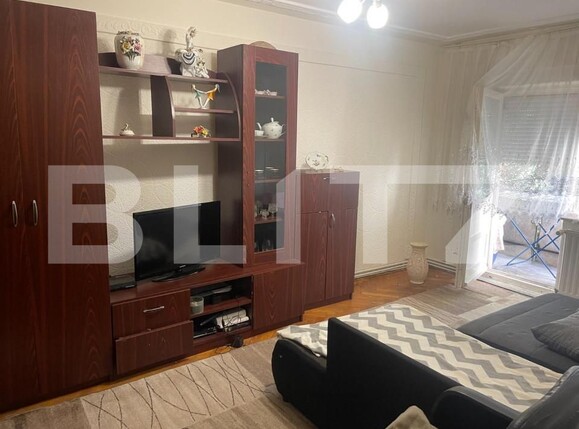 Apartament de vânzare 3 camere Micro 17 - 139714AV | BLITZ Satu Mare | Poza1