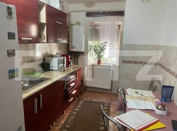 Apartament de vânzare 3 camere Micro 17 - 139714AV | BLITZ Satu Mare | Poza2