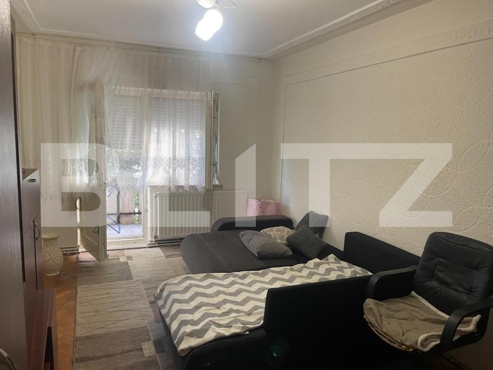 Apartament de vânzare 3 camere Micro 17 - 139714AV | BLITZ Satu Mare | Poza3