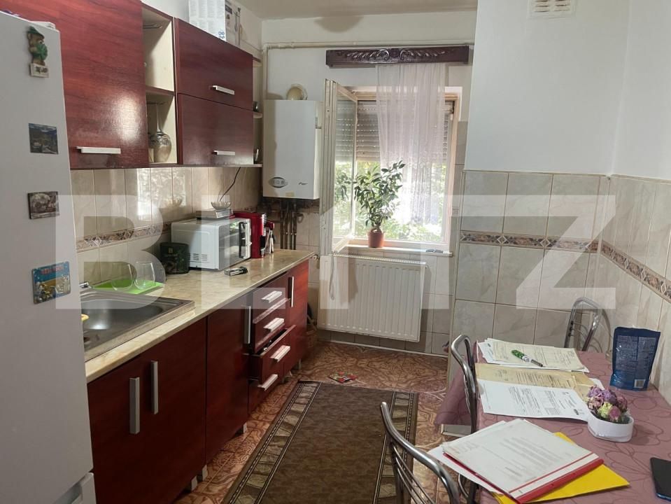 Apartament de vânzare 3 camere Micro 17 - 139714AV | BLITZ Satu Mare | Poza2