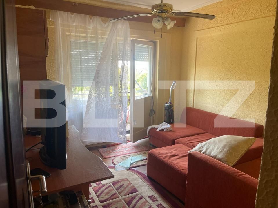 Apartament de vânzare 3 camere Micro 17 - 139714AV | BLITZ Satu Mare | Poza4