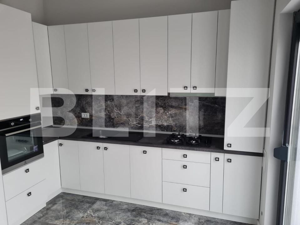 Apartament de vânzare 3 camere Micro 16 - 139721AV | BLITZ Satu Mare | Poza4