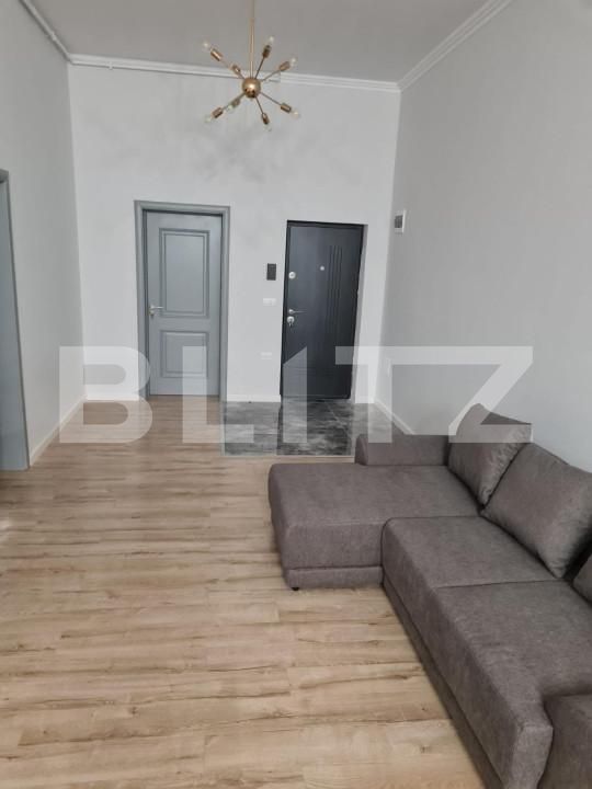 Apartament de vânzare 3 camere Micro 16 - 139721AV | BLITZ Satu Mare | Poza2
