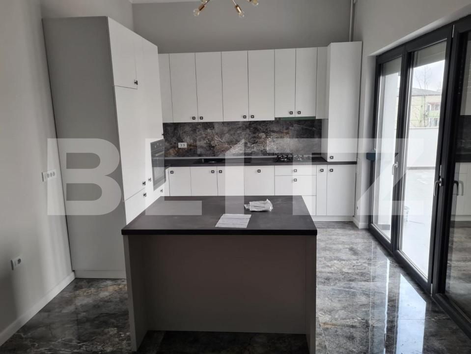 Apartament de vânzare 3 camere Micro 16 - 139721AV | BLITZ Satu Mare | Poza3