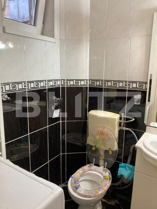 Apartament de vânzare 2 camere Central - 139722AV | BLITZ Satu Mare | Poza8