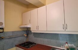 Garsoniera, zona Ostrovului et.4/4